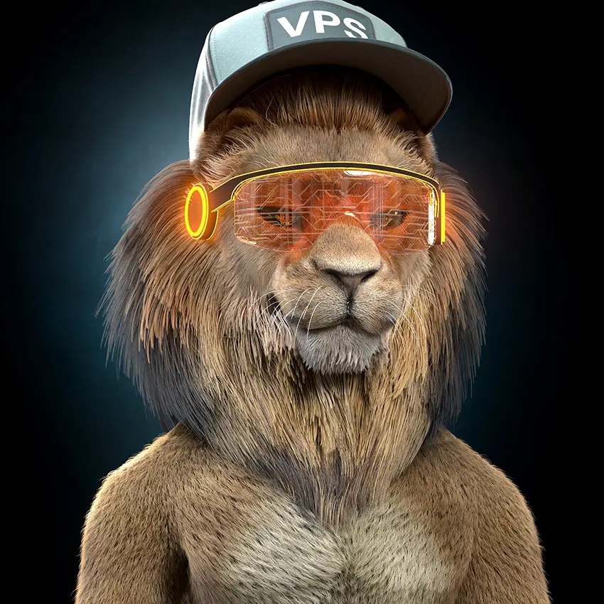 League of Legendary Lions Collection